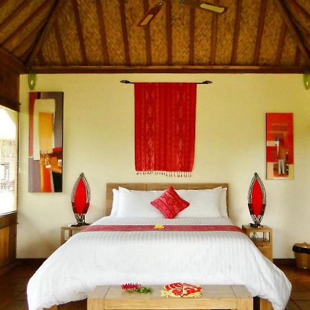 Hotel Bali Sawah Indah Ubud Exteriér fotografie